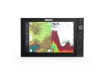 Simrad NSS4-12 12" Combo w/U.S. C-MAP
