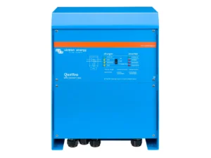 Victron Quattro 48/5000/70 100/100 120V VE.Bus UL-Listed