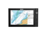 B&G Zeus® SR 16 16" MFD w/C-MAP DISCOVER X f/US/Canada - No Sonar