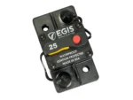 Egis 25A Surface Mount Circuit Breaker - 285 Series