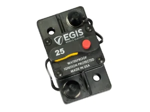 Egis 25A Surface Mount Circuit Breaker - 285 Series