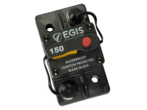 Egis 150A Surface Mount Circuit Breaker - 285 Series