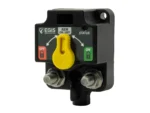Egis XD Series Single 500 Amp Heavy Duty Battery Switch/Mechanical Contactor