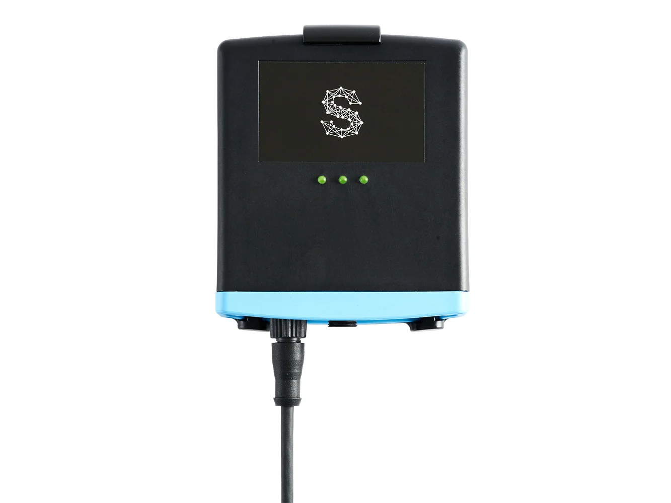 Sensar Boat Monitor Package w/o Bilge Sentry