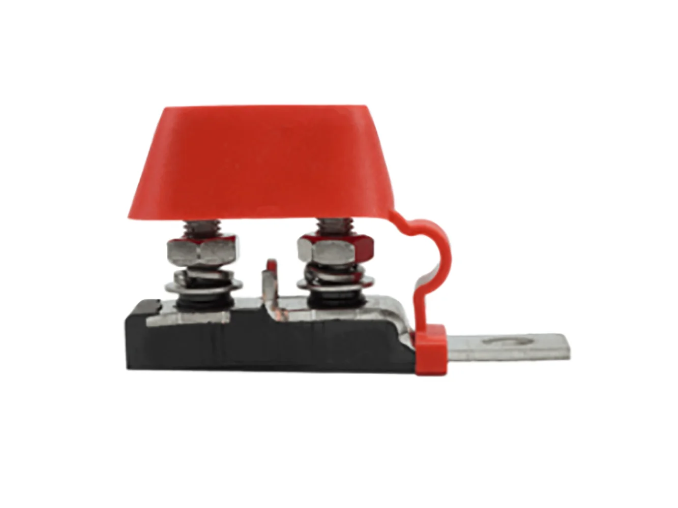 Egis MRBF Dual Output Terminal Block - 30-300 Amp