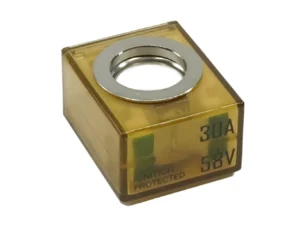 Egis MRBF Terminal Fuse - 30 Amp