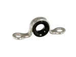 Barton Low Friction Ring Strap Eye - Stainless Steel