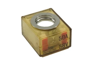 Egis MRBF Terminal Fuse - 50 Amp