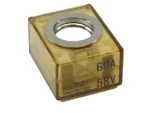 Egis MRBF Terminal Fuse - 60 Amp