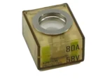 Egis MRBF Terminal Fuse - 80 Amp