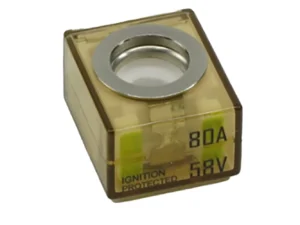 Egis MRBF Terminal Fuse - 80 Amp