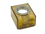Egis MRBF Terminal Fuse - 100 Amp