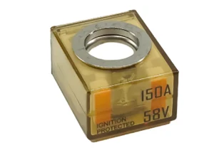 Egis MRBF Terminal Fuse - 150 Amp