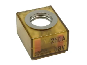 Egis MRBF Terminal Fuse - 250 Amp