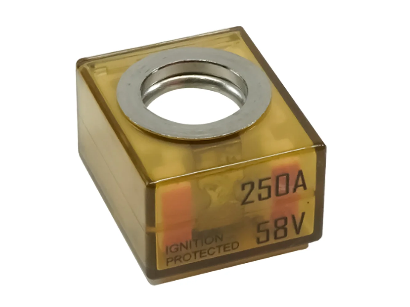 Egis MRBF Terminal Fuse - 250 Amp