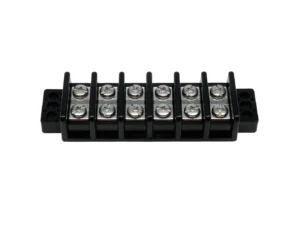Egis Terminal Block - 30 Amp - 6 Circuit