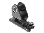 Barton 25mm Towable Genoa Car 2:1 Purchase - Black