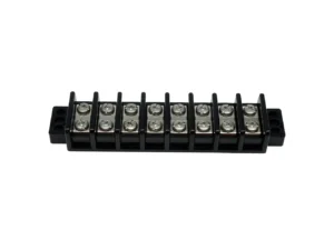 Egis Terminal Block - 30 Amp - 8 Circuit