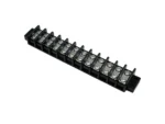 Egis Terminal Block - 30 Amp - 12 Circuit
