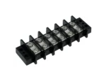 Egis Terminal Block - 30 Amp - 6 Circuit