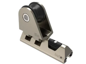Barton 32mm HD Pin Genoa Car Heavy Duty w/Plunger Stop