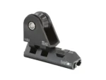 Barton 32mm HD Pin Genoa Car Heavy Duty w/Plunger Stop - Black