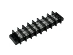 Egis Terminal Block - 65 Amp - 8 Circuit
