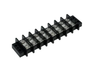 Egis Terminal Block - 65 Amp - 8 Circuit