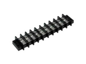 Egis Terminal Block - 65 Amp - 10 Circuit