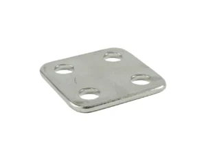 Egis 4 Hole Quad Shaped Busbar Connector