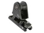 Barton 32mm Towable Genoa Car 2:1 Purchase - Black