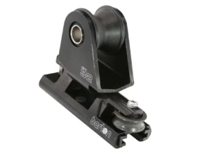 Barton 32mm Towable Genoa Car 2:1 Purchase - Black