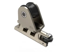 Barton 32mm Towable Genoa Car 2:1 Purchase - Heavy Duty