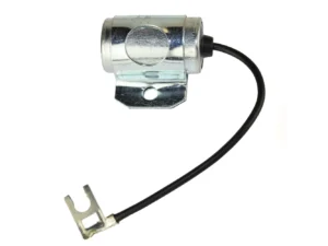 Regitar USA Condenser f/Mercruiser & OMC Inboard Engines