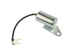 Regitar USA Condenser f/Mercruiser, Volvo Penta & OMC Inboard Engines