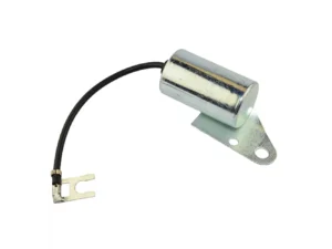 Regitar USA Condenser f/Mercruiser, Volvo Penta & OMC Inboard Engines