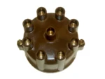 Regitar USA Distributor Cap f/Ford & GM V8 Engines