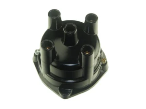 Regitar USA Distributor Cap f/GM 4 Cylinder Engines w/Delco Conventional Ignition