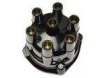 Regitar USA Distributor Cap f/GM In-Line 6 Cylinder Engines w/Delco Conventional Ignition