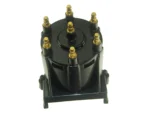 Regitar USA Distributor Cap f/GM Style "Module in Cap" V6 Distributors
