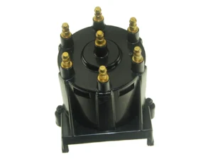 Regitar USA Distributor Cap f/GM Style "Module in Cap" V6 Distributors