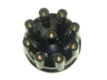 Regitar USA Distributor Cap f/Ford & GM V8 Engines