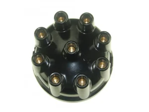 Regitar USA Distributor Cap f/Ford & GM V8 Engines