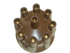 Regitar USA Distributor Cap f/Volvo Penta V8 Engines w/Bosch Ignitions