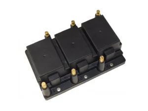 Regitar USA Ignition Coil Pack f/1990-1992 OMC 4.3L H.O. Engines