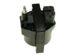 Regitar USA Ignition Coil GM 4 Cylinder, V6 & V8 Engines w/Delco HEI Ignition