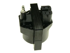 Regitar USA Ignition Coil GM 4 Cylinder, V6 & V8 Engines w/Delco HEI Ignition