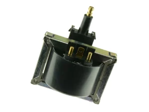 Regitar USA Ignition Coil f/Volvo Penta Engines 5.0L - 8.2L Engines