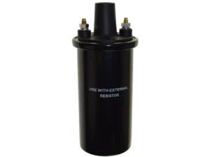 Regitar USA Ignition Coil f/Mercruiser Engines V6 & V8 Engines w/HEI Thunderbolt IV & V Ignition