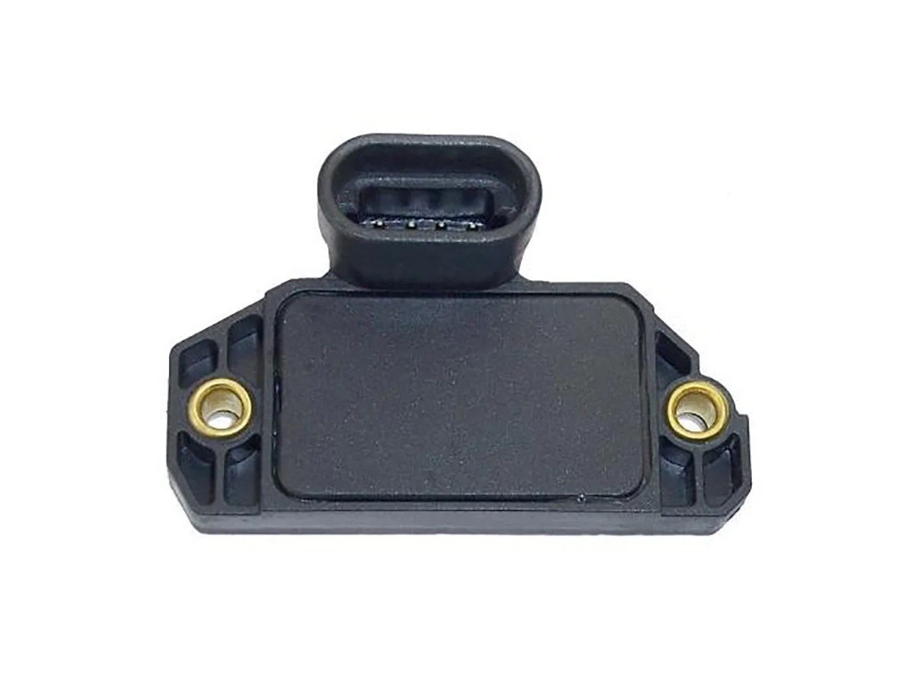 Regitar USA Ignition Module f/Mercruiser Engines: 2001 & Newer MCM/MIE 4.3L - 6.2L with 555 ECM